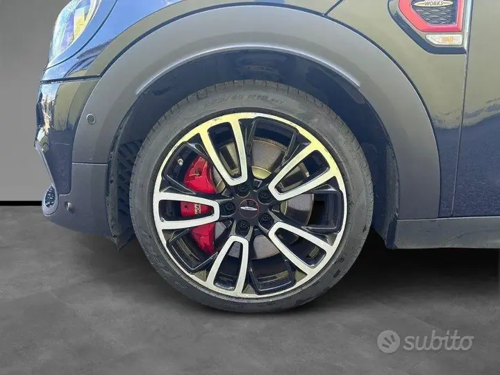 Mini Countryman 2022 photo 5