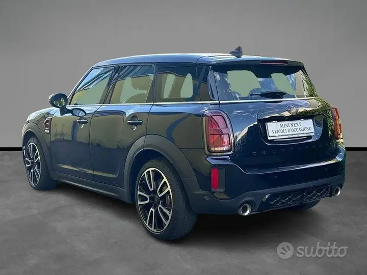 Mini Countryman 2022 photo 4