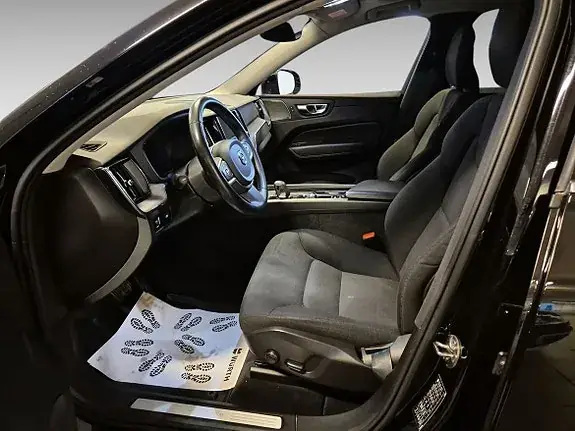 Volvo Xc60 2022 photo 5