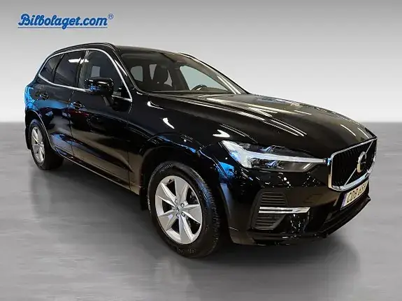 Volvo Xc60 2022 photo 2