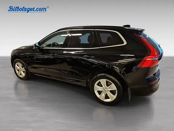 Volvo Xc60 2022 photo 4