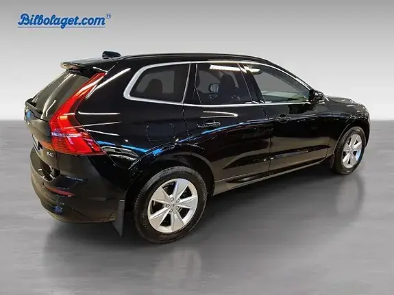 Volvo Xc60 2022 photo 3