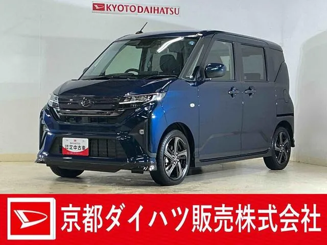 Daihatsu Muv