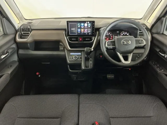 Daihatsu Muv 2025 photo 3