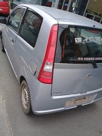 Daihatsu Other