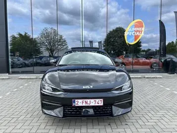 Kia Ev6 2024 photo 3