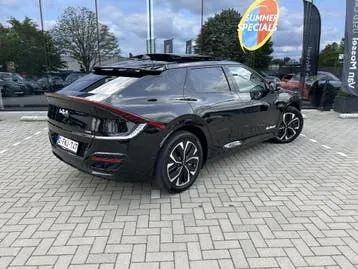 Kia Ev6 2024 photo 2