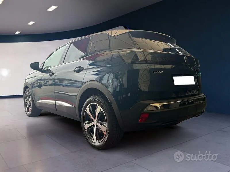 Peugeot 3008 2022 photo 5