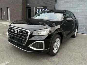 Audi Q2 2024 photo 2