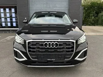 Audi Q2 2024 photo 3