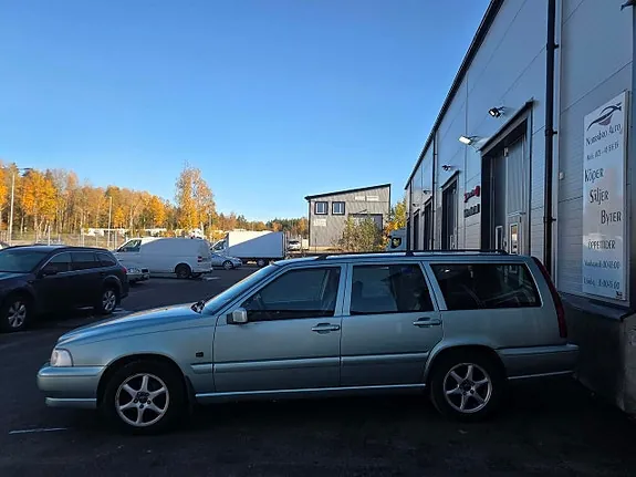 Volvo V70 1997 photo 3