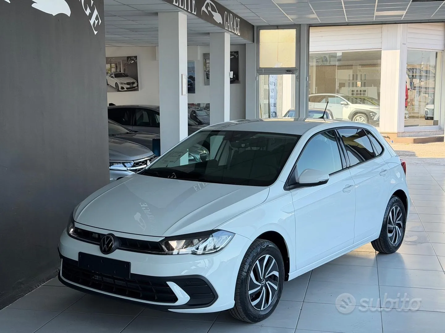 Volkswagen Polo 2026 photo 3
