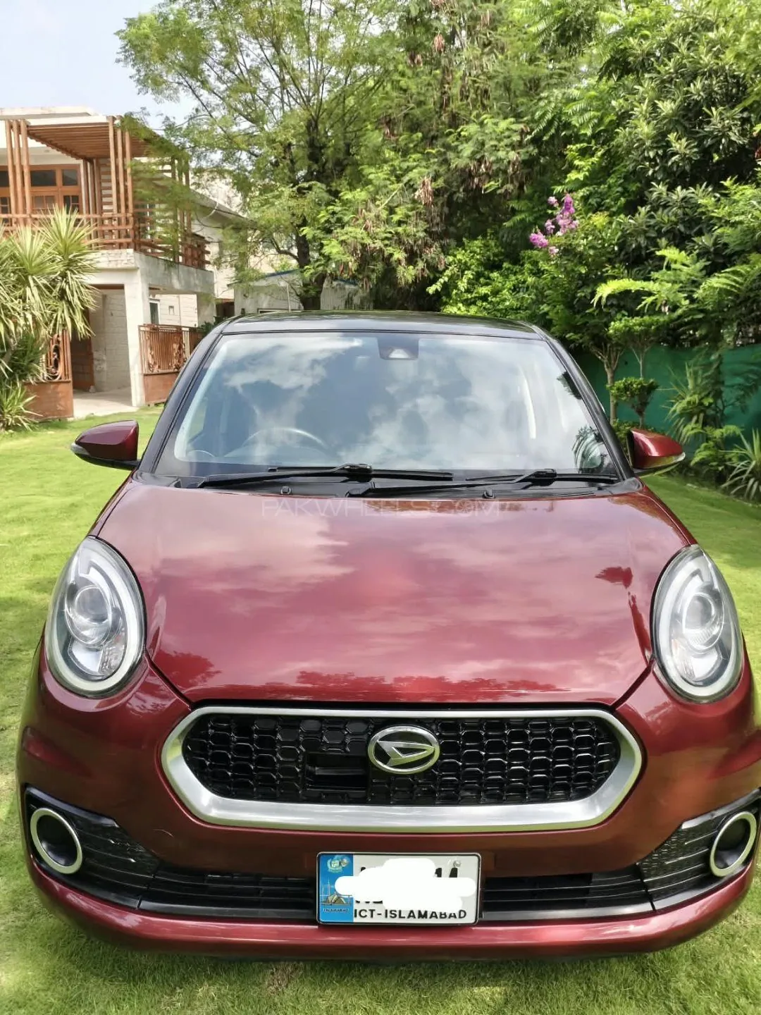 Daihatsu Boon