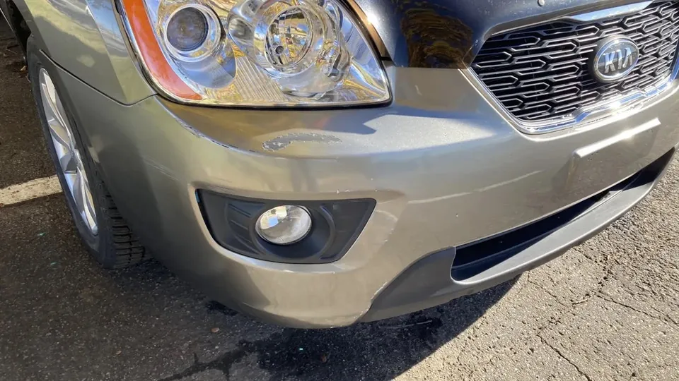 Kia Rondo 2012 photo 5