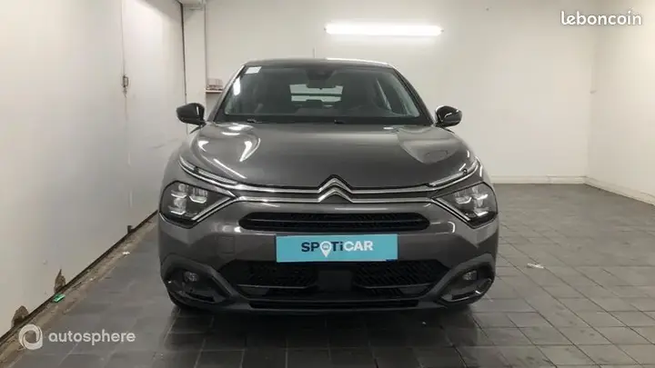 Citroen C4 2023 photo 2