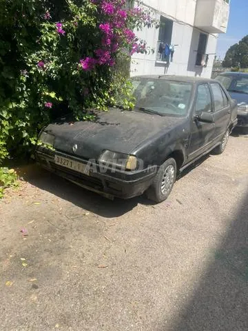 Renault R19