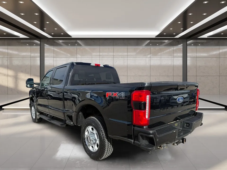 Ford Super Duty F-250 2023 photo 4