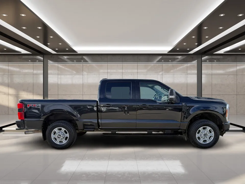 Ford Super Duty F-250 2023 photo 5