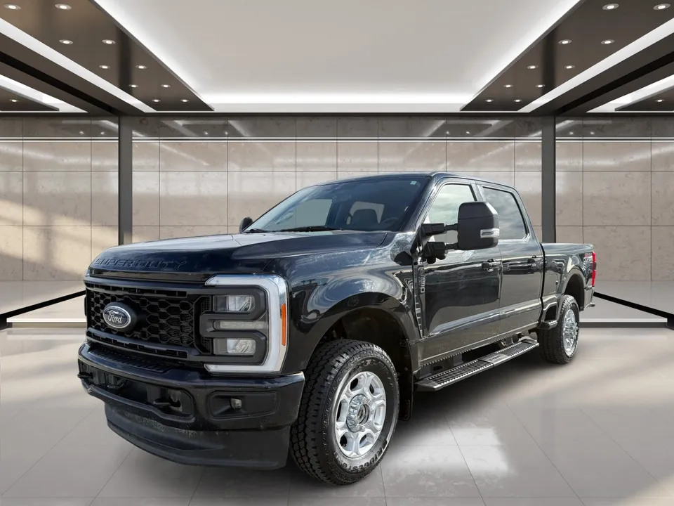 Ford Super Duty F-250