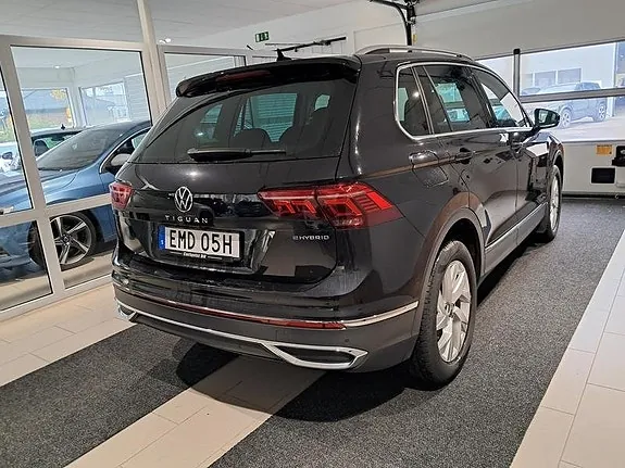 Volkswagen Tiguan 2022 photo 4