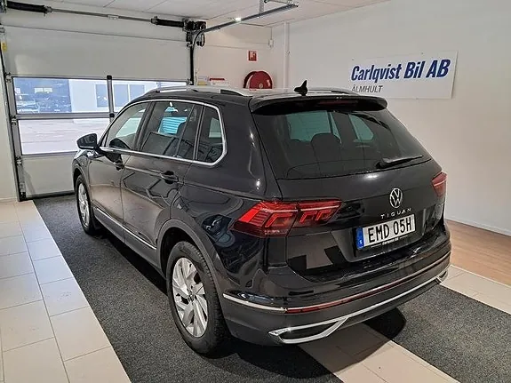 Volkswagen Tiguan 2022 photo 5
