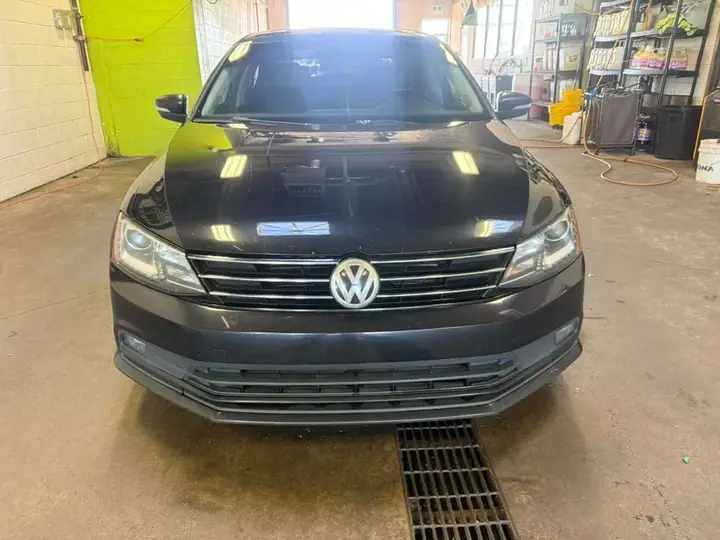 Volkswagen Jetta 2016 photo 2