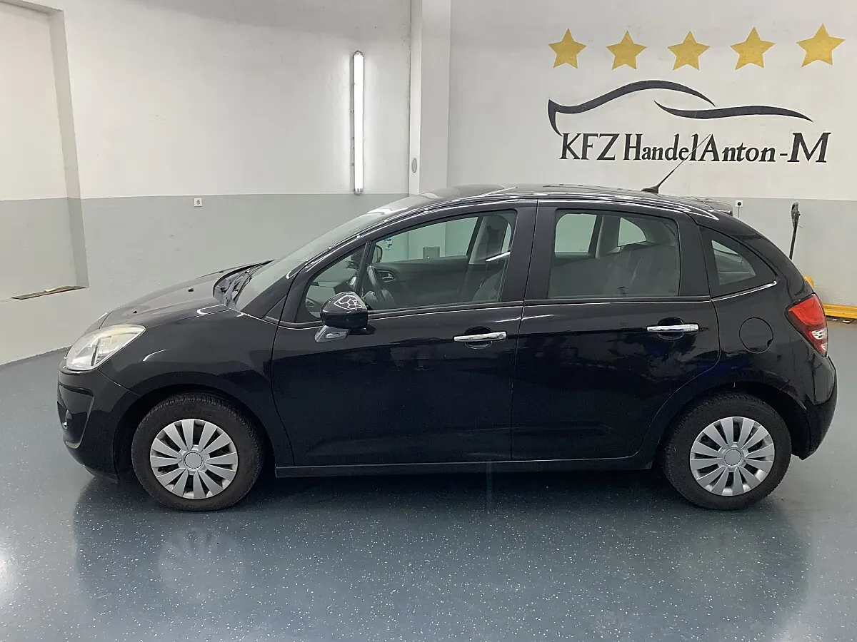 Citroen C3 2011 photo 2