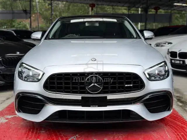 Mercedes-Benz E250