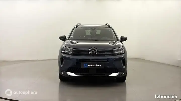 Citroen C5 Aircross 2022 photo 2