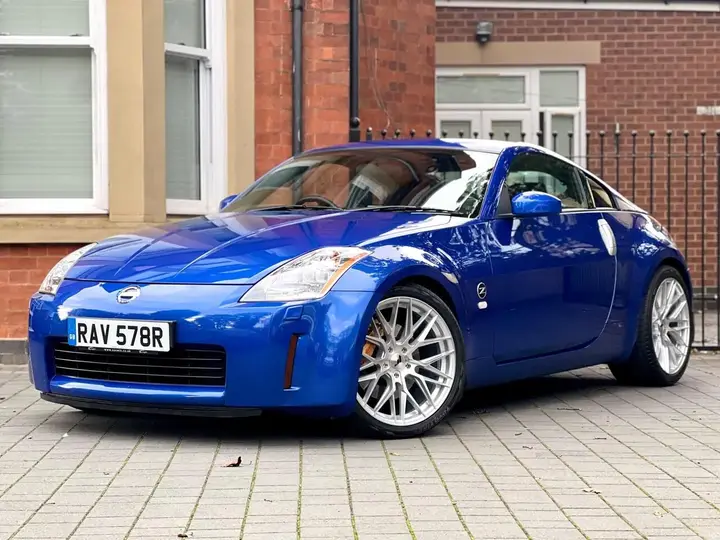 Nissan 350 Z