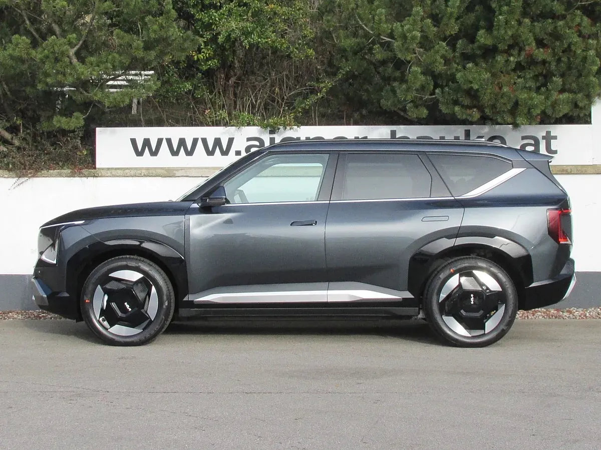 Kia Ev5 2026 photo 3