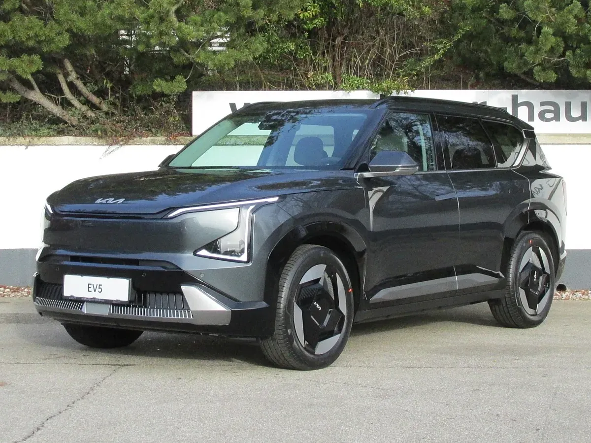 Kia Ev5