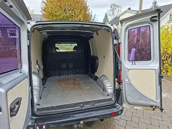 Fiat Doblo 2009 photo 4