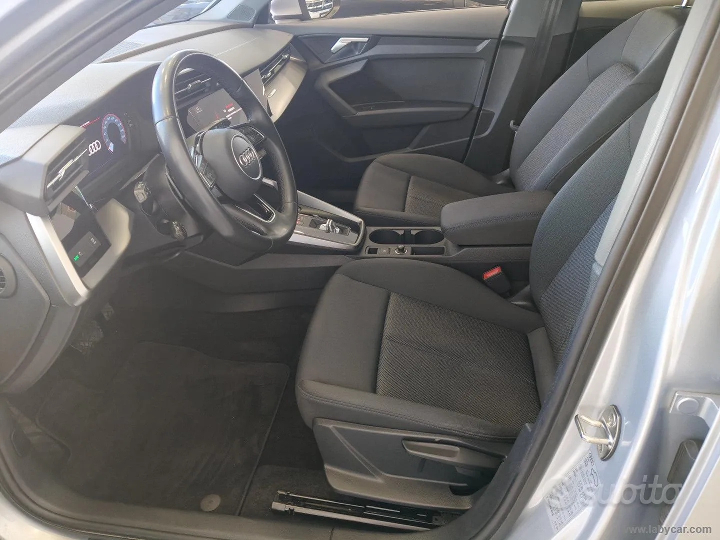 Audi A3 2022 photo 5