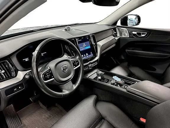 Volvo Xc60 2025 photo 5