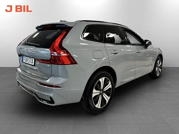 Volvo Xc60 2025 photo 3