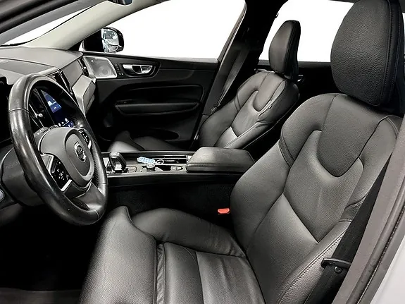 Volvo Xc60 2025 photo 4