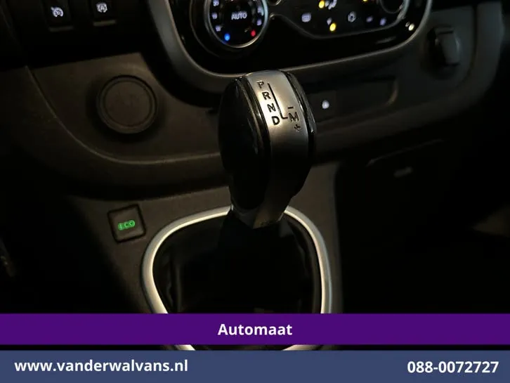 Renault Trafic 2020 photo 2