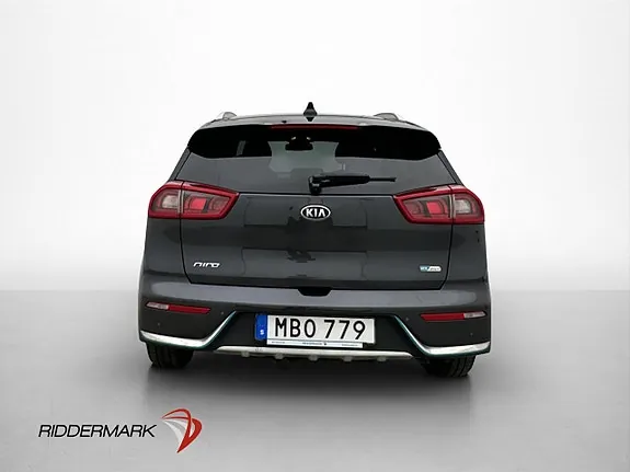 Kia Niro 2019 photo 5