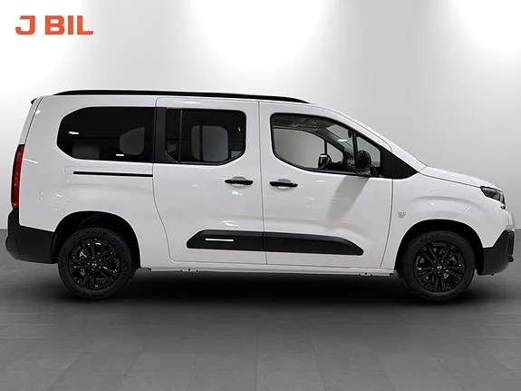 Citroen Berlingo 2026 photo 3