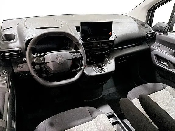 Citroen Berlingo 2026 photo 2