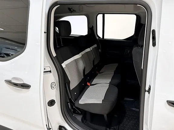 Citroen Berlingo 2026 photo 5