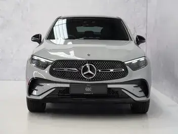 Mercedes-Benz Glc 300 2026 photo 5