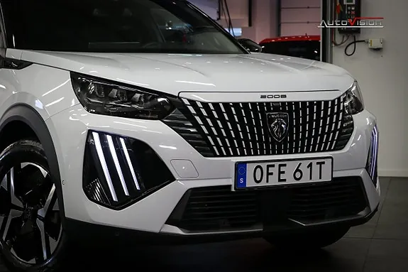Peugeot 2008 2024 photo 4