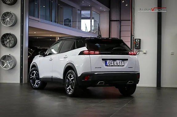 Peugeot 2008 2024 photo 2