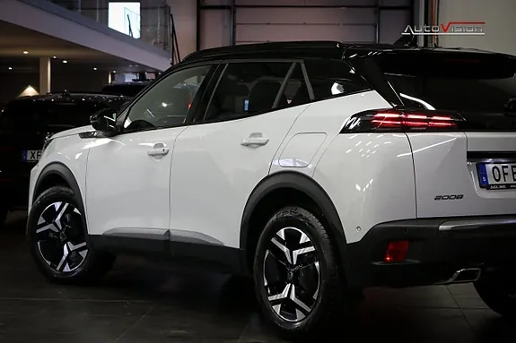 Peugeot 2008 2024 photo 5