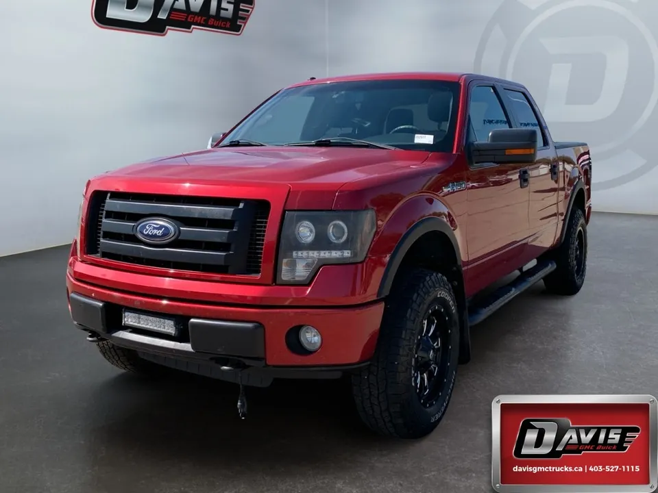 Ford F-150