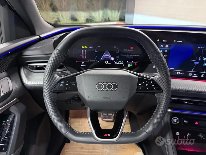 Audi Q5 2025 photo 5