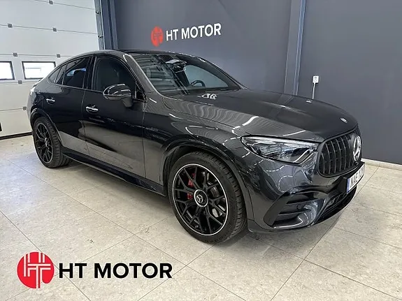 Mercedes-Benz Glc63