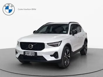 Volvo Xc40 2025 photo 4